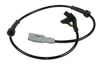 Senzor ABS / turatie roata METZGER AUTOTEILE, Cod: 0900137
