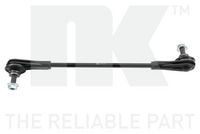 Stange/Strebe, Stabilisator