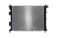 Thumbnail - Radiateur - CR1693000S - MAHLE