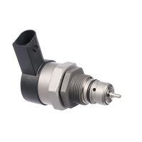Thumbnail - Drukregelklep, common-rail-system - ED0165 - ET ENGINETEAM