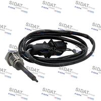 Sensor, Abgastemperatur