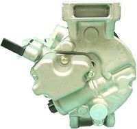 Thumbnail - Compressor, airconditioning - ACP94000P - MAHLE