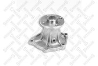 Водна помпа, охлаждане на двигателя 4501-0032-SX STELLOX