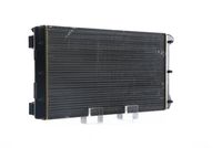 Thumbnail - Radiateur - CR125000S - MAHLE