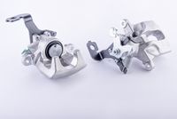 Bremssattel