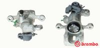 Bremssattel