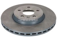 Disc frana SWAG, Cod: 30 93 6232