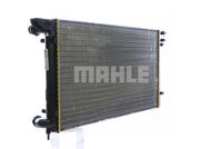 Thumbnail - Radiateur - CR641000S - MAHLE