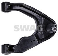 носач, окачване на колелата