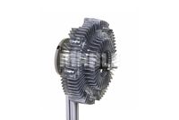 Thumbnail - Koppeling, radiateurventilator - CFC186000P - MAHLE