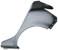 Panou lateral MTR, Cod: 11750956