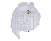 Ausgleichsbehälter, Kühlmittel