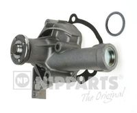 Водна помпа, охлаждане на двигателя J1515017 NIPPARTS