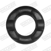 Halter, Abgasanlage