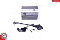 Sensor, headlight levelling