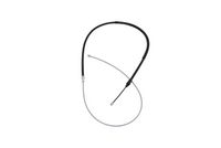 Cable Pull, parking brake