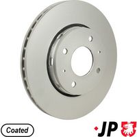 спирачен диск