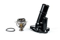 термостат, охладителна течност