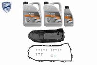 к-кт части, смяна на масло автоматична трансмисия