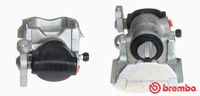 Bremssattel