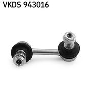Stange/Strebe, Stabilisator
