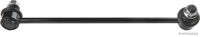 Stange/Strebe, Stabilisator