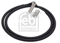 Sensor, Raddrehzahl