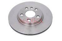 Disc frana ASHIKA, Cod: 60-00-0510C