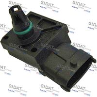 Sensor, Ladedruck