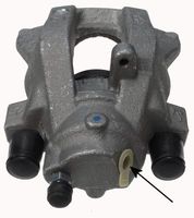 Bremssattel