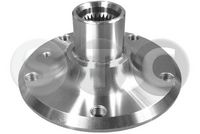 главина на колелото