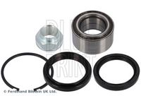 комплект колесен лагер