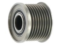 Alternator Freewheel Clutch