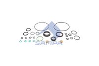 ÖLFILTER RETARDER
