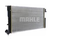 Thumbnail - Radiateur - CR475000S - MAHLE