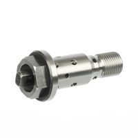 Thumbnail - Regelklep, nokkenasregeling - CV0039 - ET ENGINETEAM