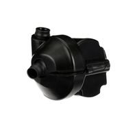 Eļļas atdalītājs, Kartera ventilācija