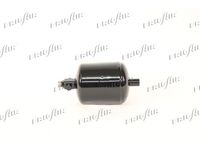 Trockner, Klimaanlage