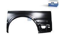 DT Spare Parts Bekleding, wielkast 1