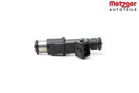 METZGER AUTOTEILE Injector 3