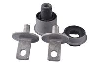 Mounting, control/trailing arm