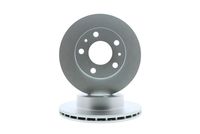 спирачен диск