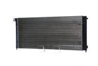 Thumbnail - Radiateur - CR407000S - MAHLE