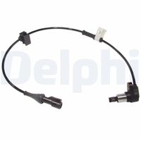 Sensor, Raddrehzahl