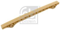Gleitschiene, Steuerkette
