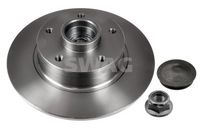 спирачен диск