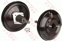 усилвател на спирачната сила