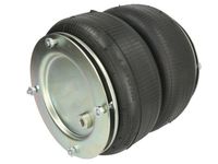 Magnum Technology Veerbalg, luchtvering 1