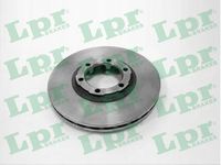 Disc frana LPR, Cod: D1171V