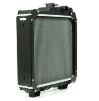 Thumbnail - Radiateur - CR1938000P - MAHLE